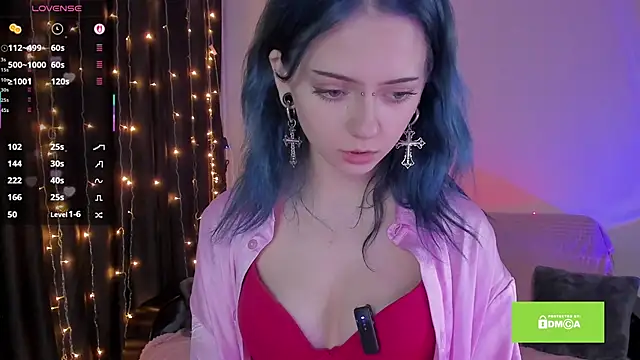 miuri miy online show from March 1, 2025, 4:33 pm