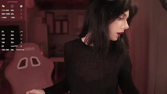 miuri miy online show from February 19, 2026, 6:04 pm