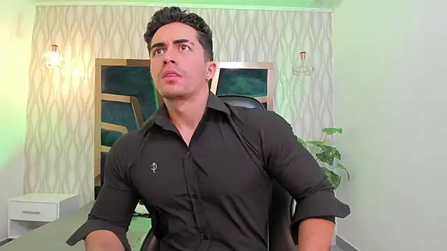 Brad Summer online show from March 21, 2025, 5:23 pm