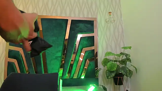 Brad Summer online show from March 21, 2025, 8:29 pm