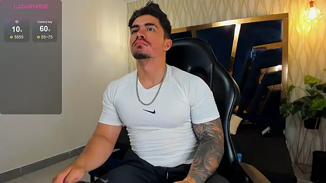 Brad Summer online show from September 11, 2025, 5:24 pm