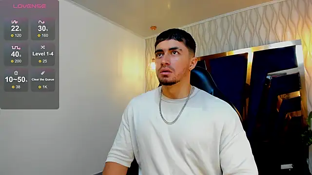 Brad Summer online show from September 18, 2025, 5:15 pm