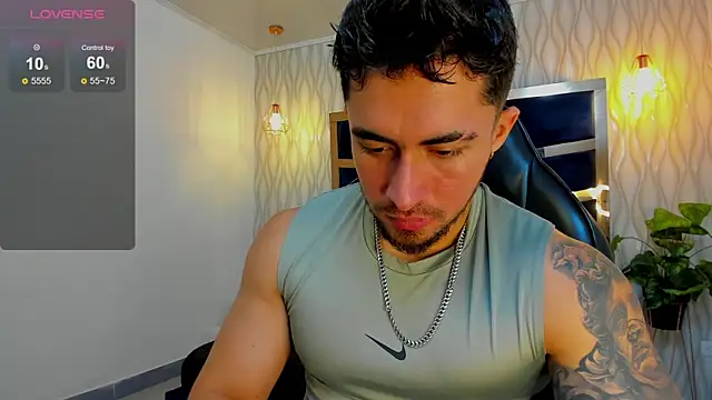 Brad Summer online show from October 1, 2025, 5:19 pm