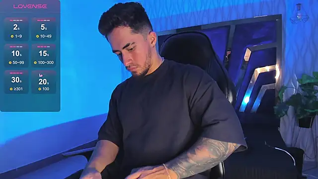 Brad Summer online show from October 2, 2025, 5:20 pm