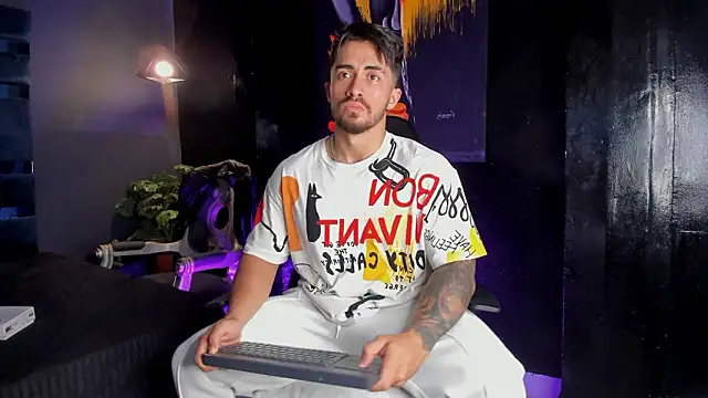 Brad Summer online show from February 21, 2026, 11:28 pm