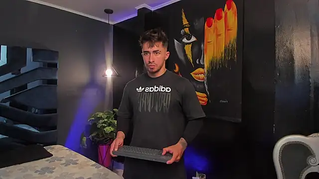 Brad Summer online show from March 19, 2026, 11:20 pm