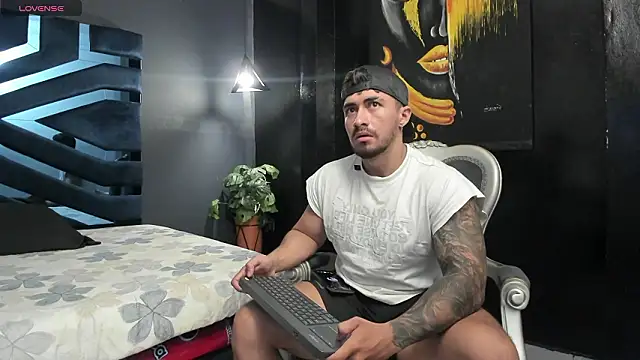 Brad Summer online show from March 28, 2026, 11:15 pm