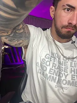 Brad Summer online show from April 11, 2026, 11:31 pm