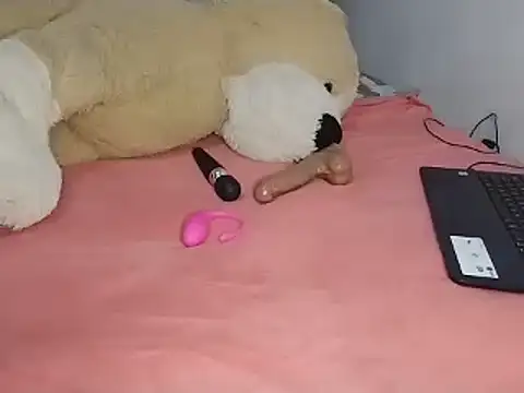 Chandy012 online show from March 17, 2026, 3:04 pm