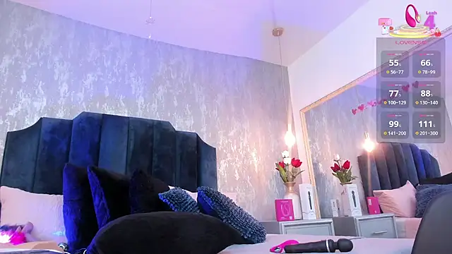 Snapshot of Isis_ariany_ chatting on October 3, 2025, 12:13 pm Isis ariany online show from October 3, 2025, 12:13 pm