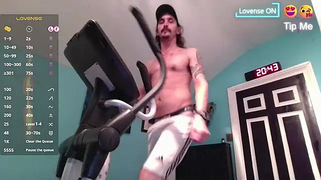 Snapshot of riffraphboi chatting on September 10, 2025, 7:36 pm riffraphboi online show from September 10, 2025, 7:36 pm