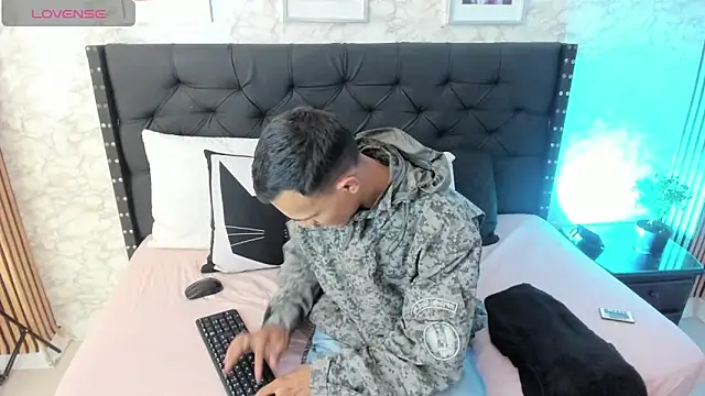 stefany pablo1 online show from January 31, 2025, 12:29 pm