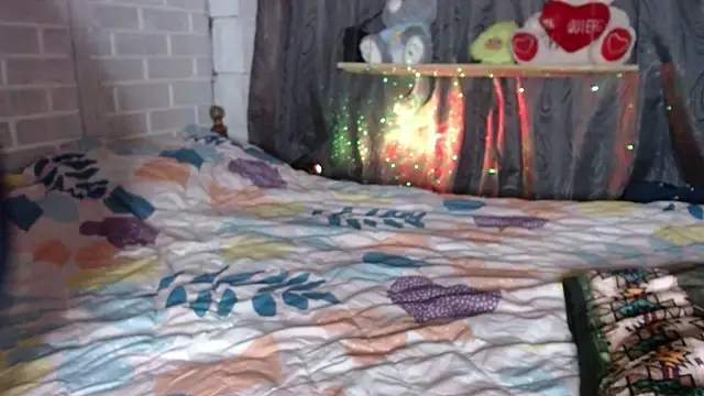 stefany pablo1 online show from November 22, 2025, 11:31 am