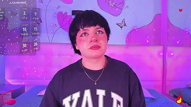 Snapshot of dalmonn_lennoxx chatting on November 11, 2025, 11:43 am dalmonn lennoxx online show from November 11, 2025, 11:43 am