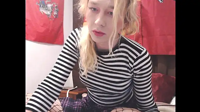 Rudy  Ryabina online show from February 25, 2026, 7:34 pm