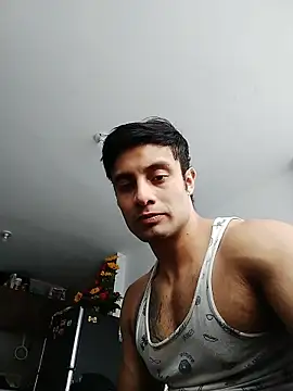 davidcr89 online show from November 22, 2025, 5:34 pm