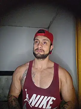 davidcr89 online show from January 17, 2026, 6:18 am