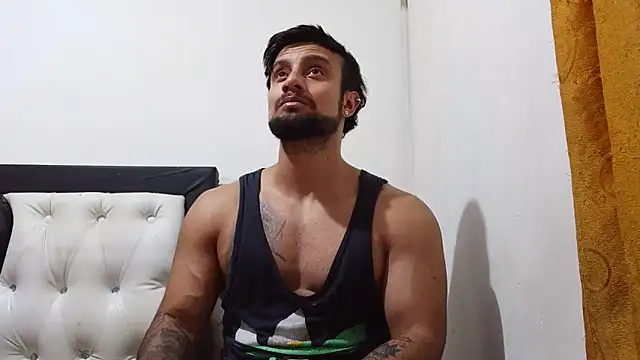 davidcr89 online show from February 10, 2026, 5:44 am