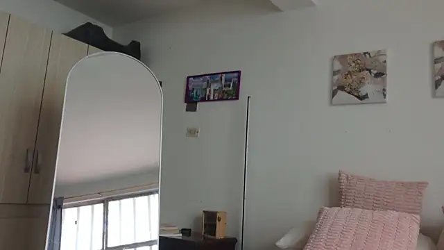 Andrewine89 online show from March 23, 2026, 7:07 pm