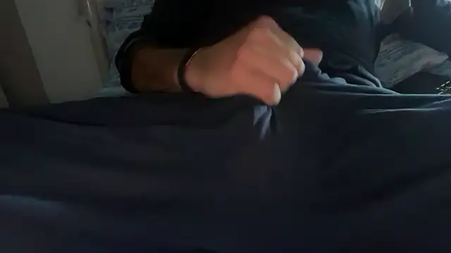 Aria Delmare online show from February 9, 2026, 11:53 pm