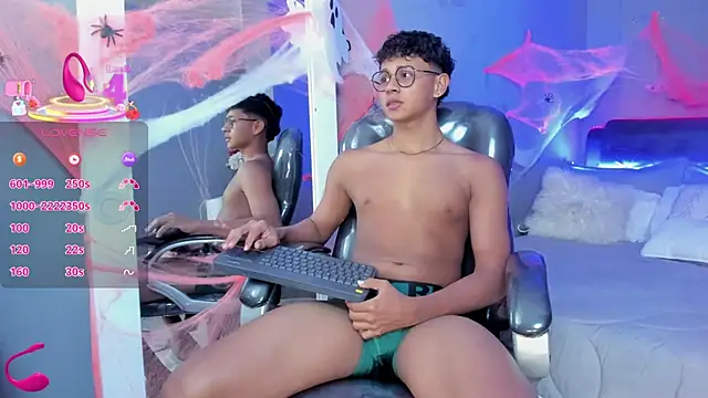 Dawn16  online show from October 27, 2025, 9:30 pm