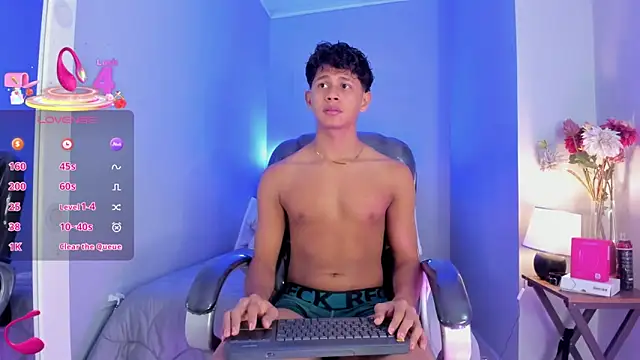 Dawn16  online show from December 15, 2025, 9:19 pm