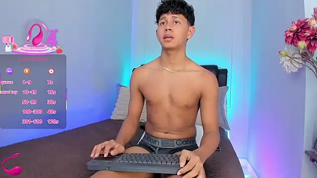 Dawn16  online show from February 28, 2026, 8:32 pm