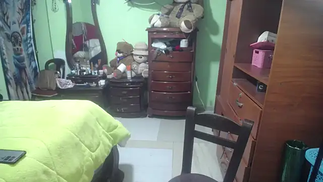 jazmin mature  online show from November 24, 2025, 1:11 pm