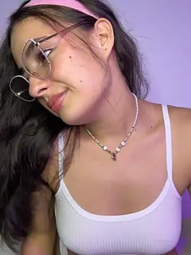 Snapshot of baaby-miiaa chatting on February 25, 2026, 3:38 am baaby-miiaa online show from February 25, 2026, 3:38 am