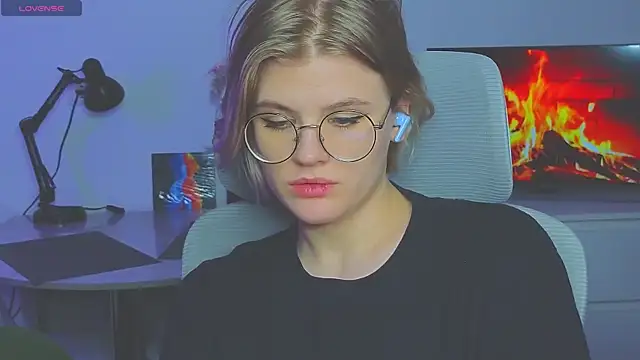  JessieVibes online show from February 6, 2025, 8:13 pm