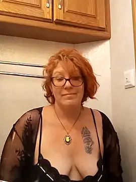 Velvet Hex online show from April 12, 2026, 6:46 pm