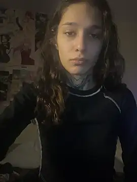 mollyEXD online show from February 17, 2025, 5:21 pm