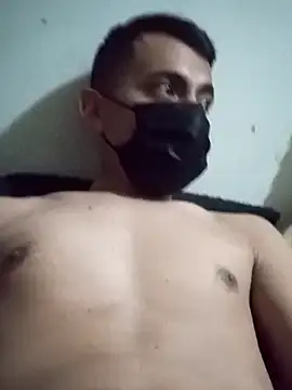 boyvergon online show from January 24, 2025, 5:31 am