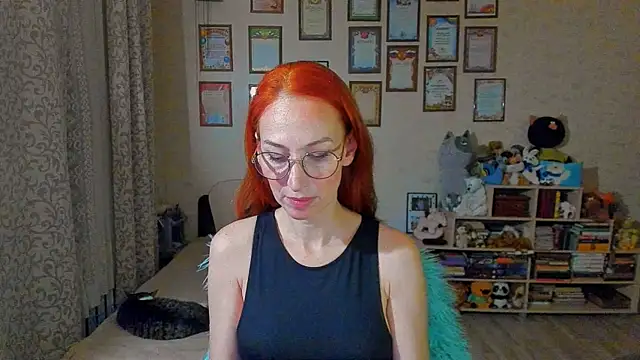 red rocco online show from January 20, 2025, 5:48 pm