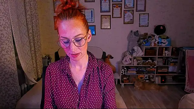 red rocco online show from March 2, 2025, 7:12 pm