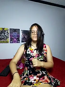 katrina29 online show from April 24, 2026, 1:57 pm