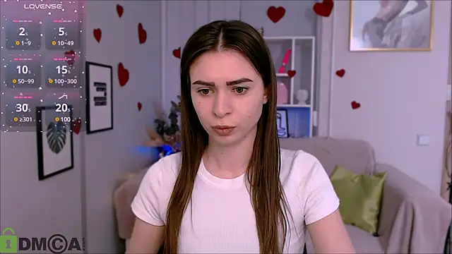 flora ri online show from March 4, 2025, 10:57 am