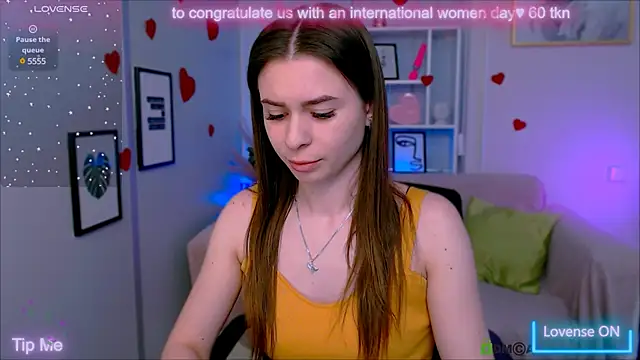 flora ri online show from March 10, 2025, 10:26 am