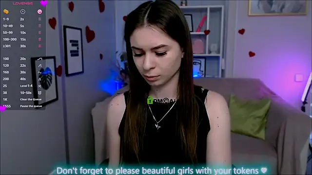 flora ri online show from March 11, 2025, 10:07 am