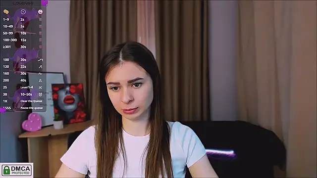 flora ri online show from March 19, 2025, 10:33 am