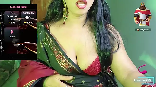 Bengali Cute Girl online show from March 1, 2025, 5:49 pm