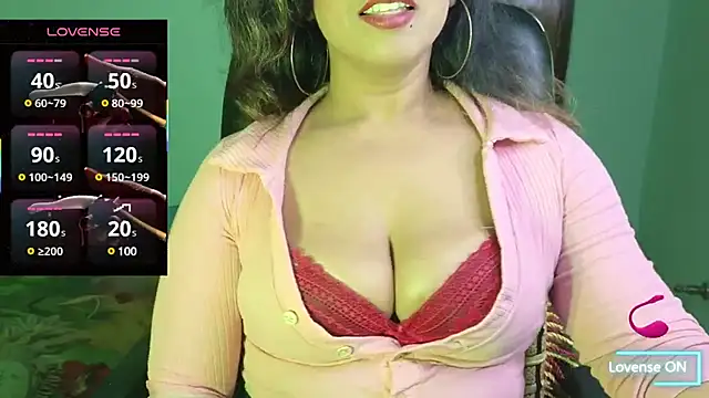 Bengali Cute Girl online show from March 6, 2025, 12:52 pm