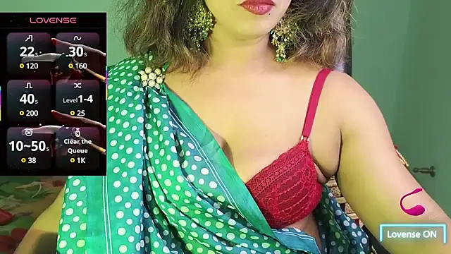 Bengali Cute Girl online show from March 8, 2025, 10:11 am