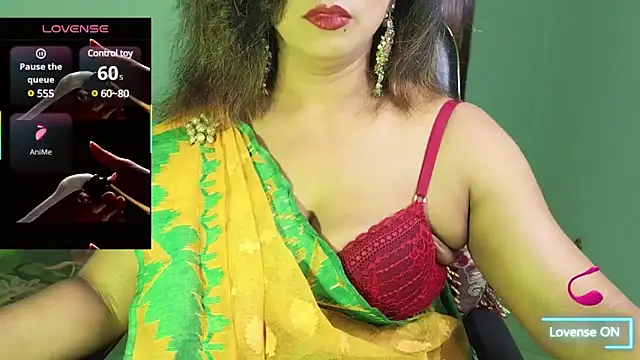 Bengali Cute Girl online show from March 9, 2025, 9:24 am