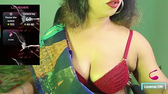 Bengali Cute Girl online show from March 10, 2025, 9:32 am