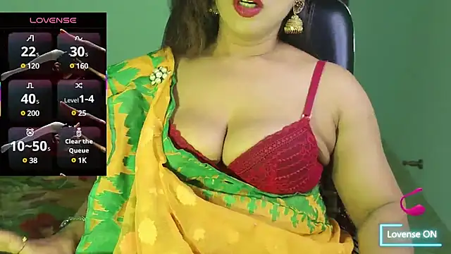 Bengali Cute Girl online show from March 18, 2025, 9:31 am