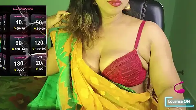Bengali Cute Girl online show from March 18, 2025, 12:36 pm
