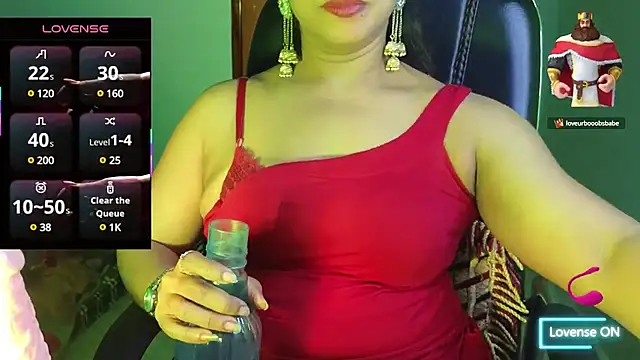 Bengali Cute Girl online show from March 20, 2025, 1:37 pm