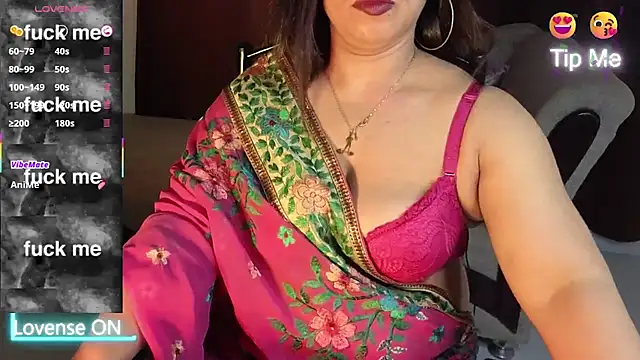 Snapshot of Bengali_Cute_Girl chatting on May 11, 2026, 9:59 am Bengali Cute Girl online show from May 11, 2026, 9:59 am