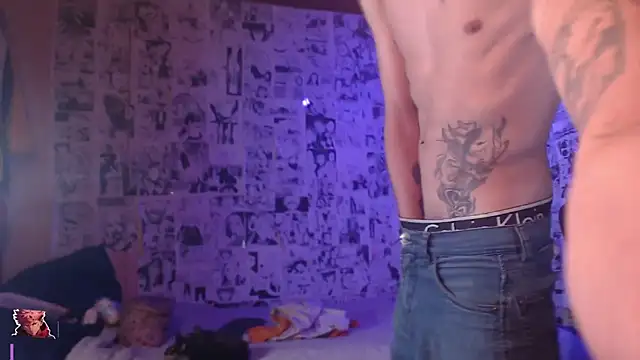 Mickey Magic online show from November 27, 2025, 11:07 pm